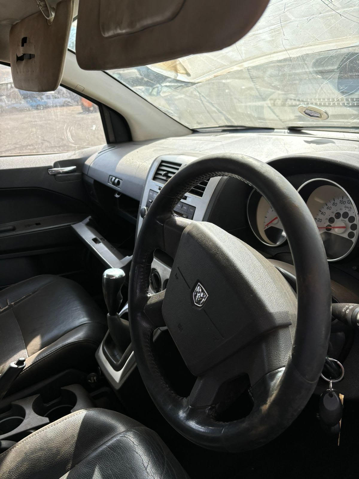 Dodge Caliber 2.0lt 2010 spares - Private Seller Dodge Caliber 2.0lt 2010 spares - Private Seller