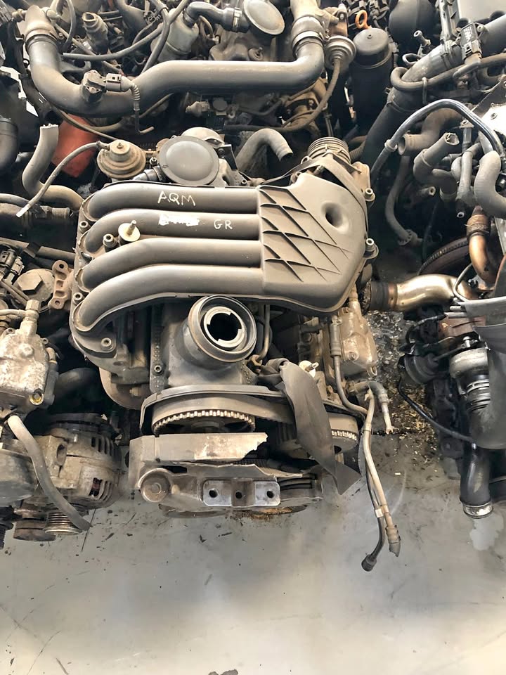 VW AQM GOLF 1.9 TDI 4CYL DIESEL ENGINE FOR SALE - Private Seller VW AQM GOLF 1.9 TDI 4CYL DIESEL ENGINE FOR SALE - Private Seller