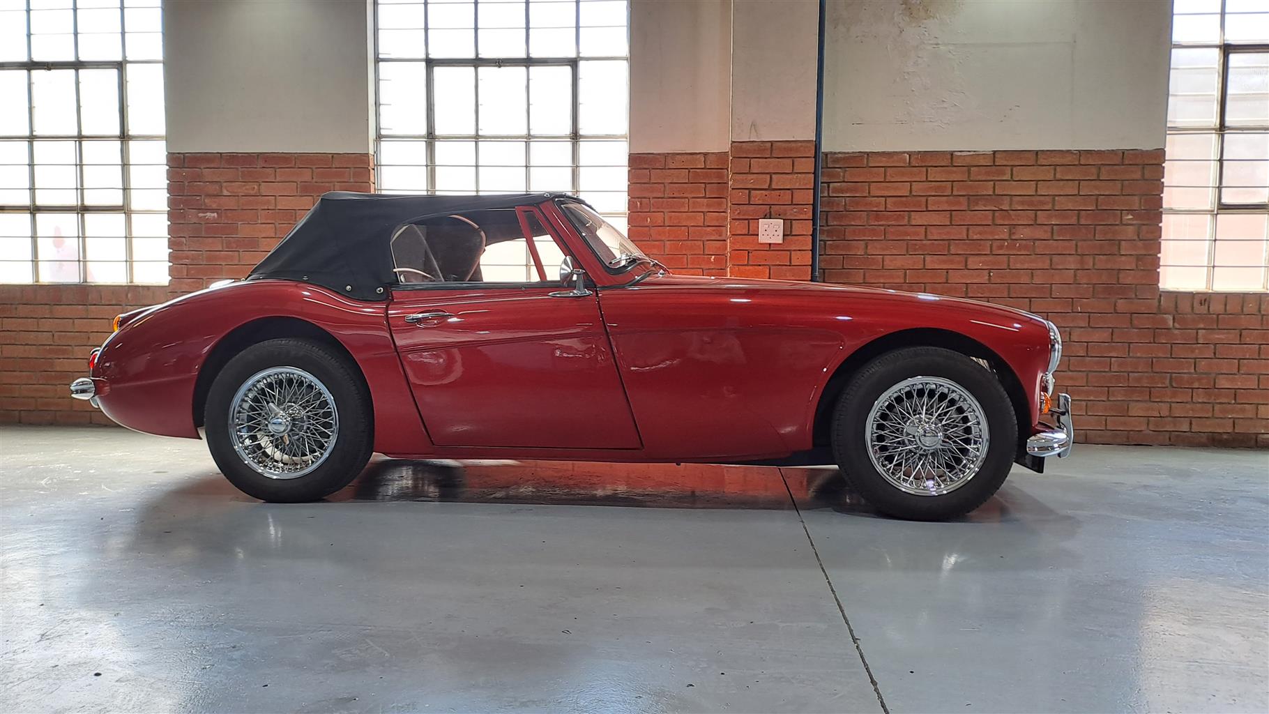 2014 COOPER HEALEY. | Junk Mail Marketplace