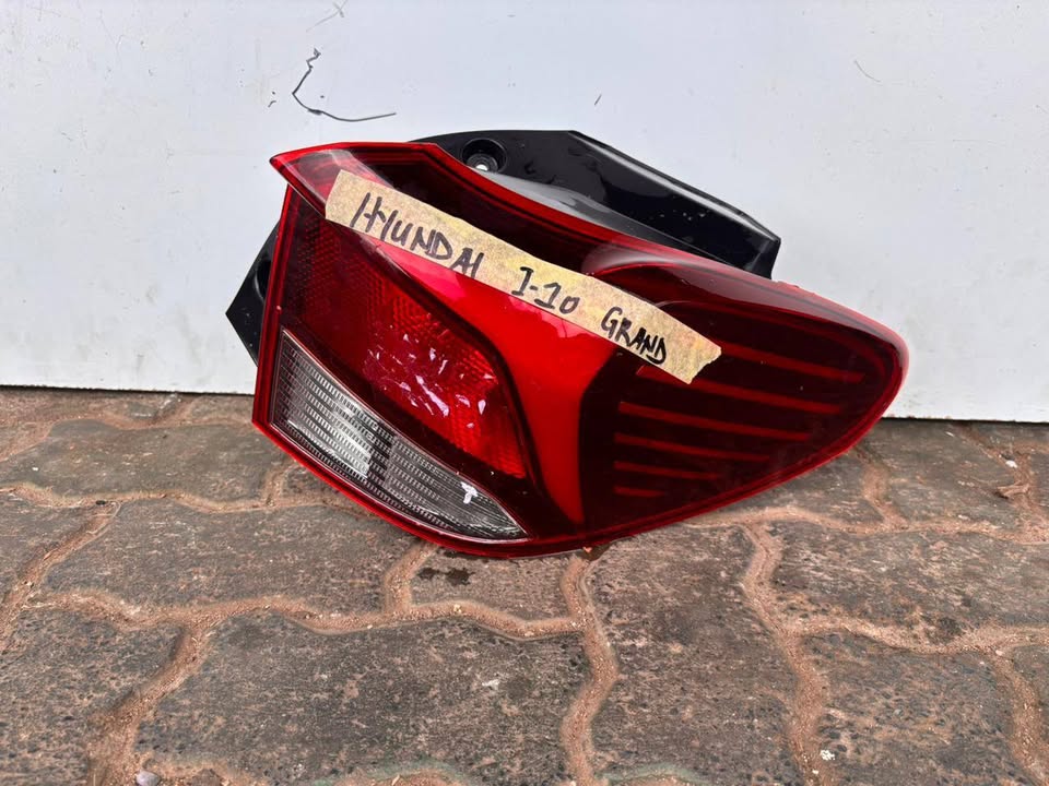 Hyundai i10 Grand Tall light - Private Seller Hyundai i10 Grand Tall light - Private Seller