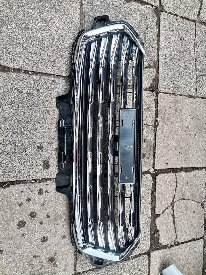 Haval Jolion Front Grill Call
