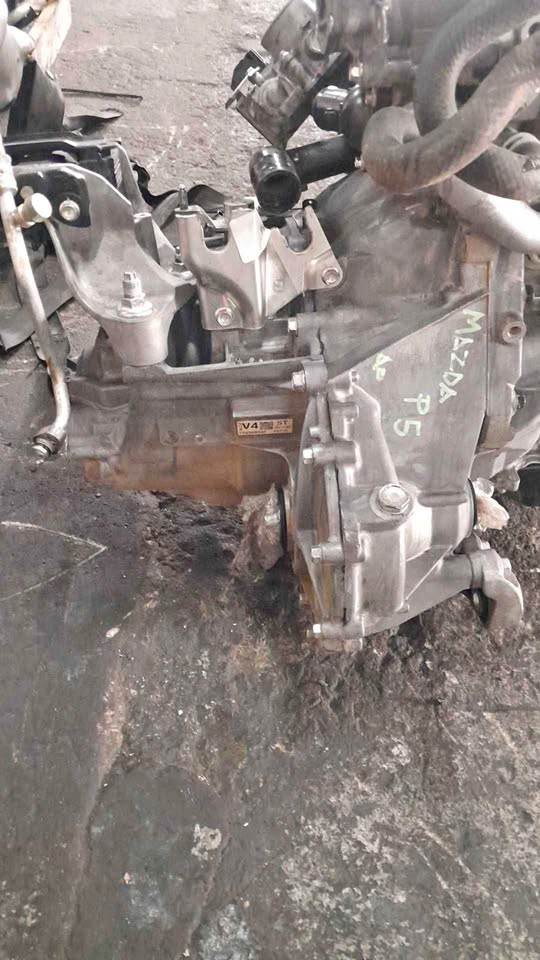 MAzda skyactive manual gearbox for sale from a P5 engine - Private Seller MAzda skyactive manual gearbox for sale from a P5 engine - Private Seller