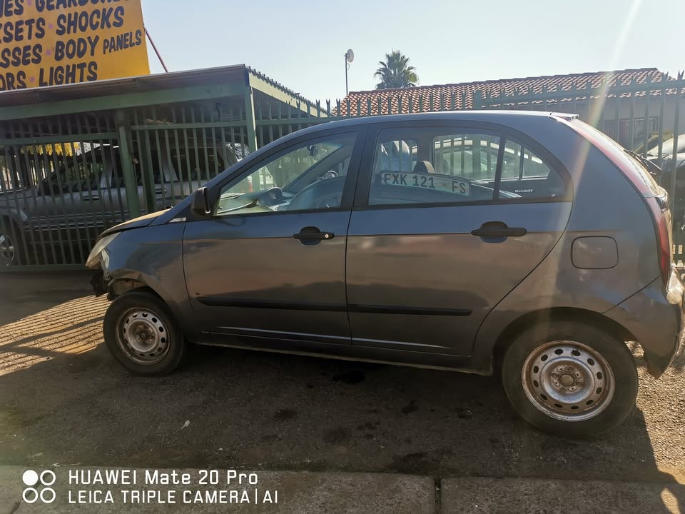 Tata Vista 350A stripping 4 spares - Private Seller