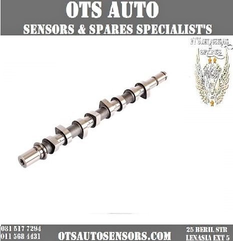 Nissan Micra 1.5 DCi K9K 2003 onwards Camshaft - Private Seller Nissan Micra 1.5 DCi K9K 2003 onwards Camshaft - Private Seller