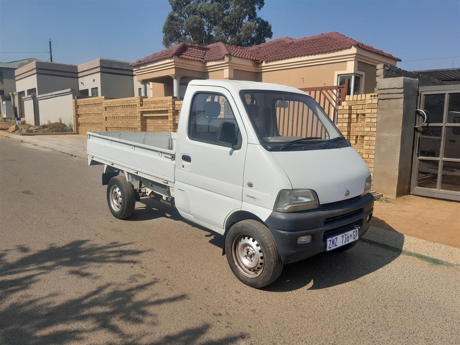 Used 2010 Chana Star 1.0 - Private Seller