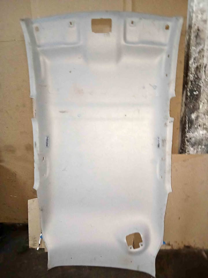 Toyota urban cruiser roof liner new shape - Private Seller Toyota urban cruiser roof liner new shape - Private Seller