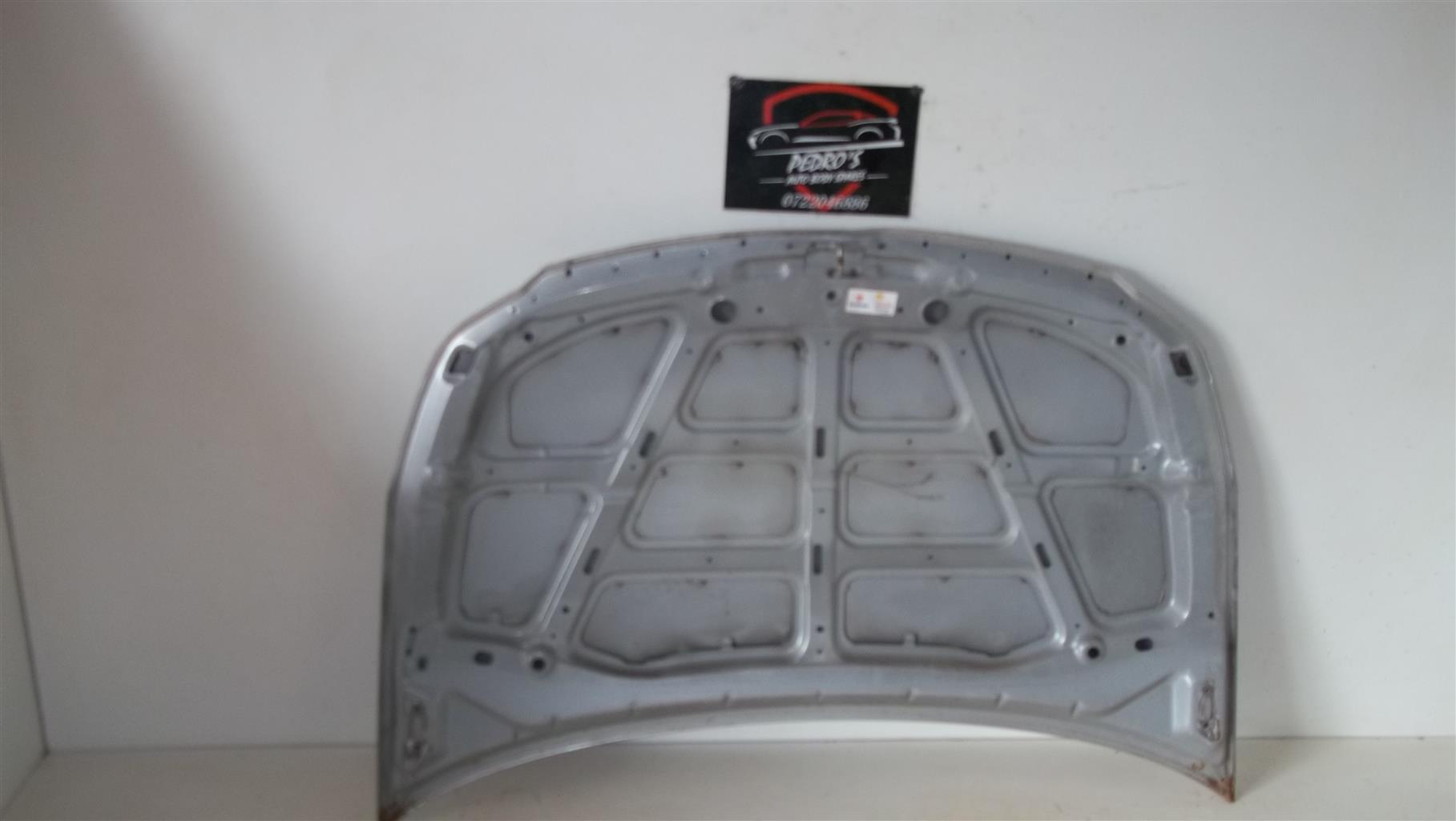 Suzuki SX4 Bonnet - Private Seller Suzuki SX4 Bonnet - Private Seller