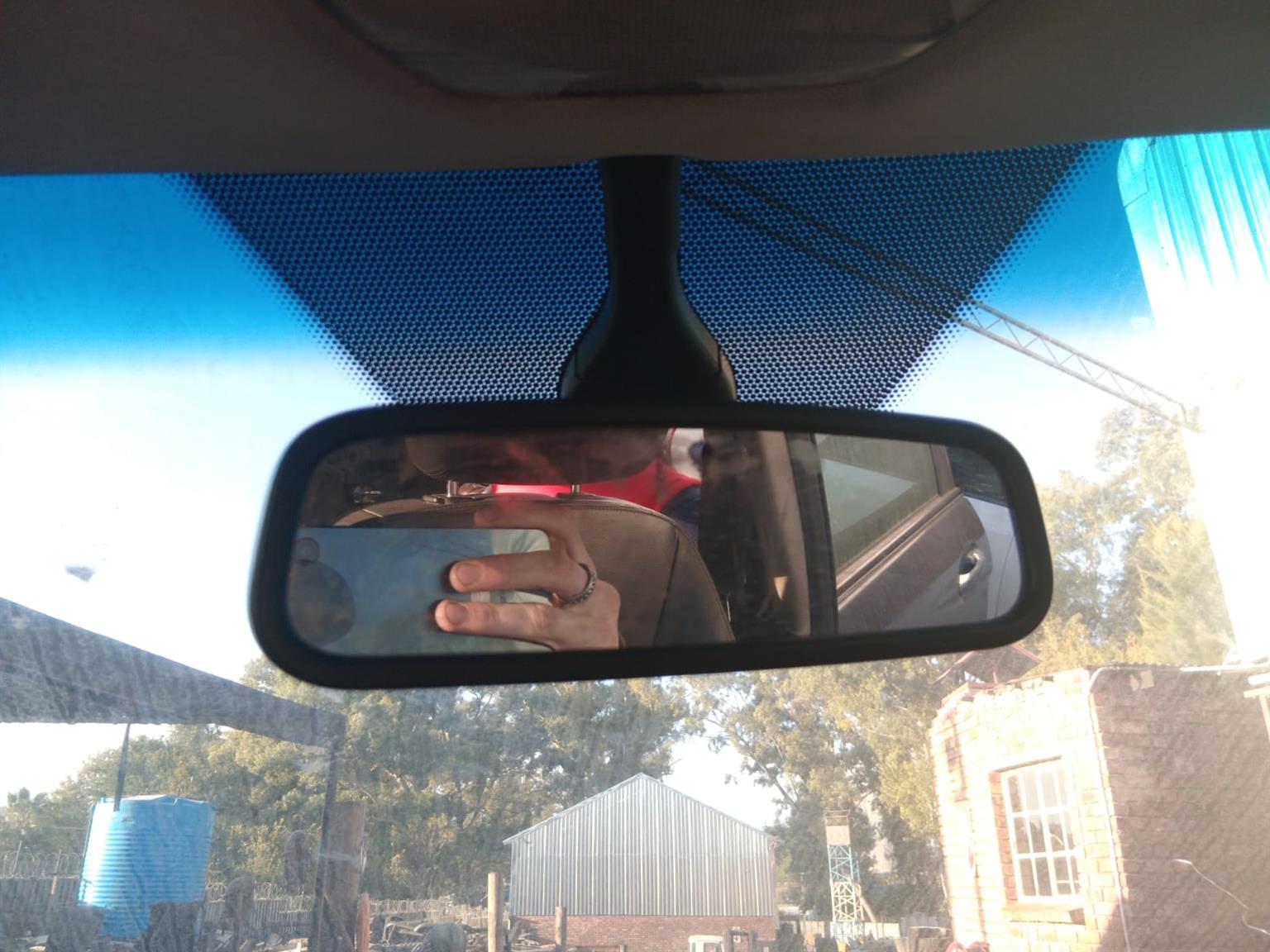 MERCEDES B200 CDI REAR VIEW MIRROR - Private Seller MERCEDES B200 CDI REAR VIEW MIRROR - Private Seller