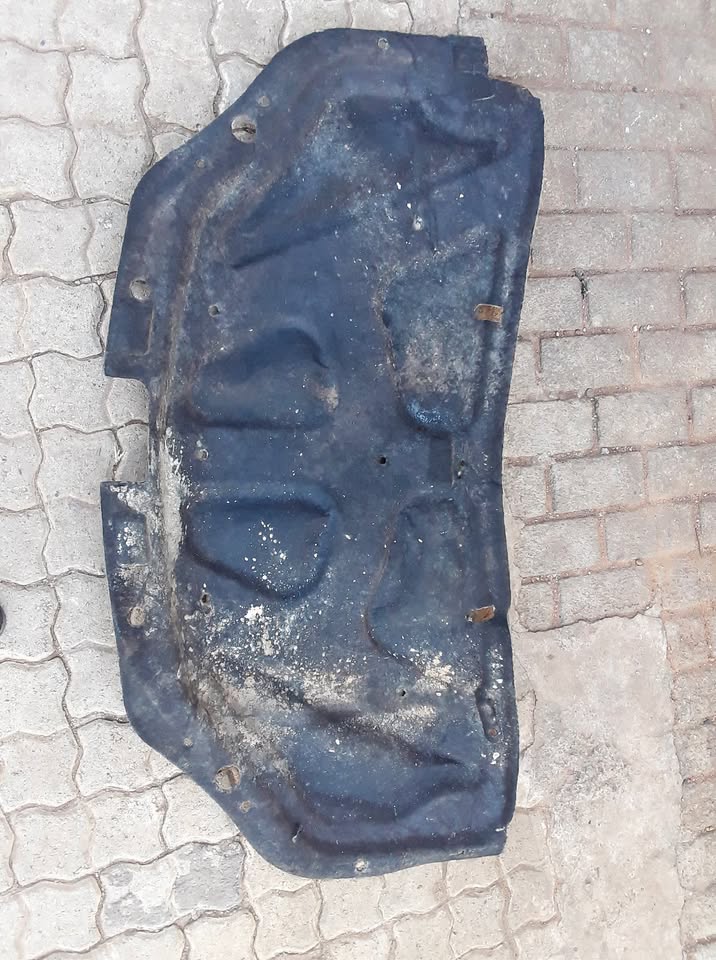 TATA INDICA BONNET LINING FOR SALE - Private Seller TATA INDICA BONNET LINING FOR SALE - Private Seller