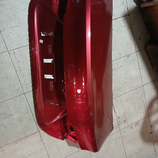 Honda ballade bootgate - Private Seller Honda ballade bootgate - Private Seller
