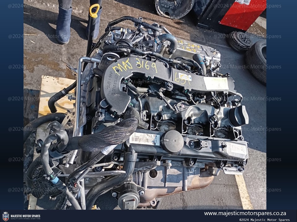 Mercedes Benz GLC250d W253 engine used for sale - Private Seller Mercedes Benz GLC250d W253 engine used for sale - Private Seller