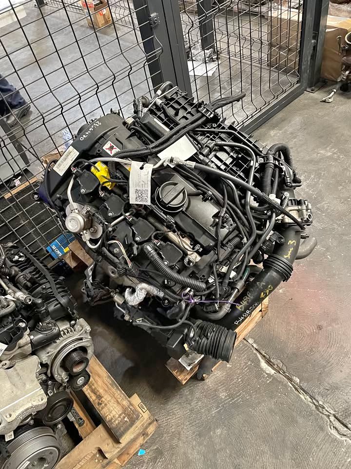 Bmw G30 MK7 2.0T Import Engine for sale (B48B20A) - Private Seller Bmw G30 MK7 2.0T Import Engine for sale (B48B20A) - Private Seller