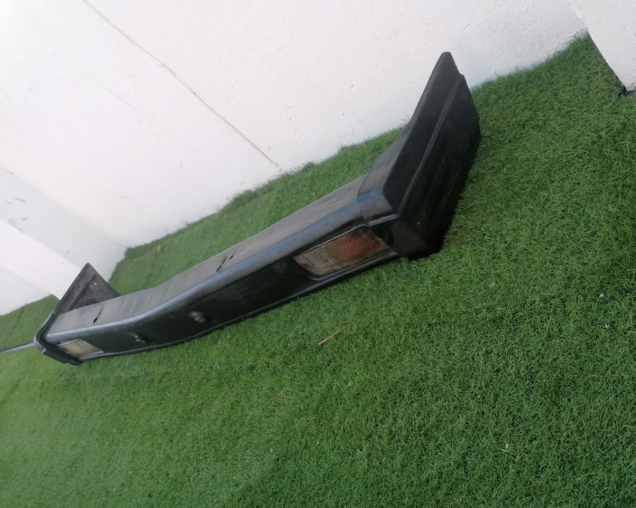 Nissan 1400 Front Bumper - Private Seller