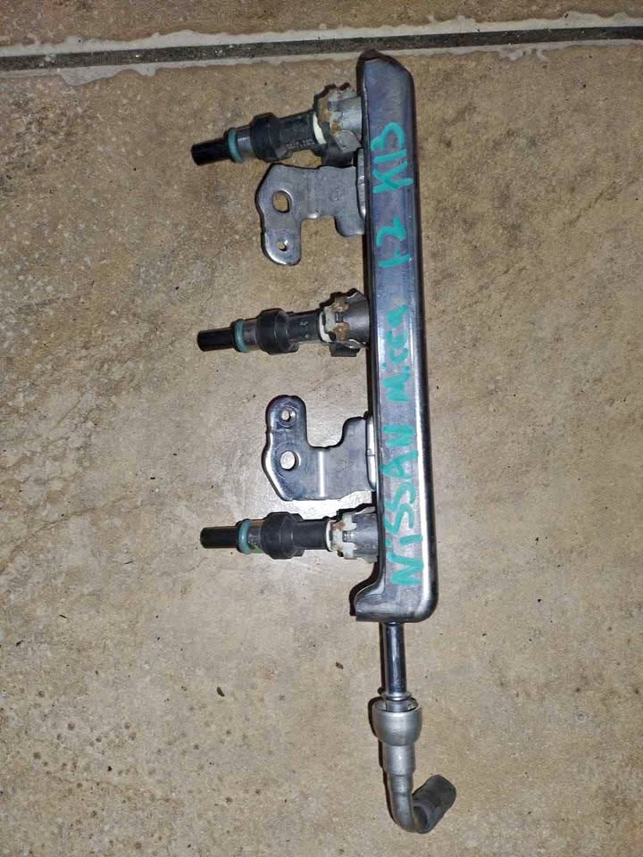 Nissan Micra/Datsun Go Injectors - Private Seller Nissan Micra/Datsun Go Injectors - Private Seller