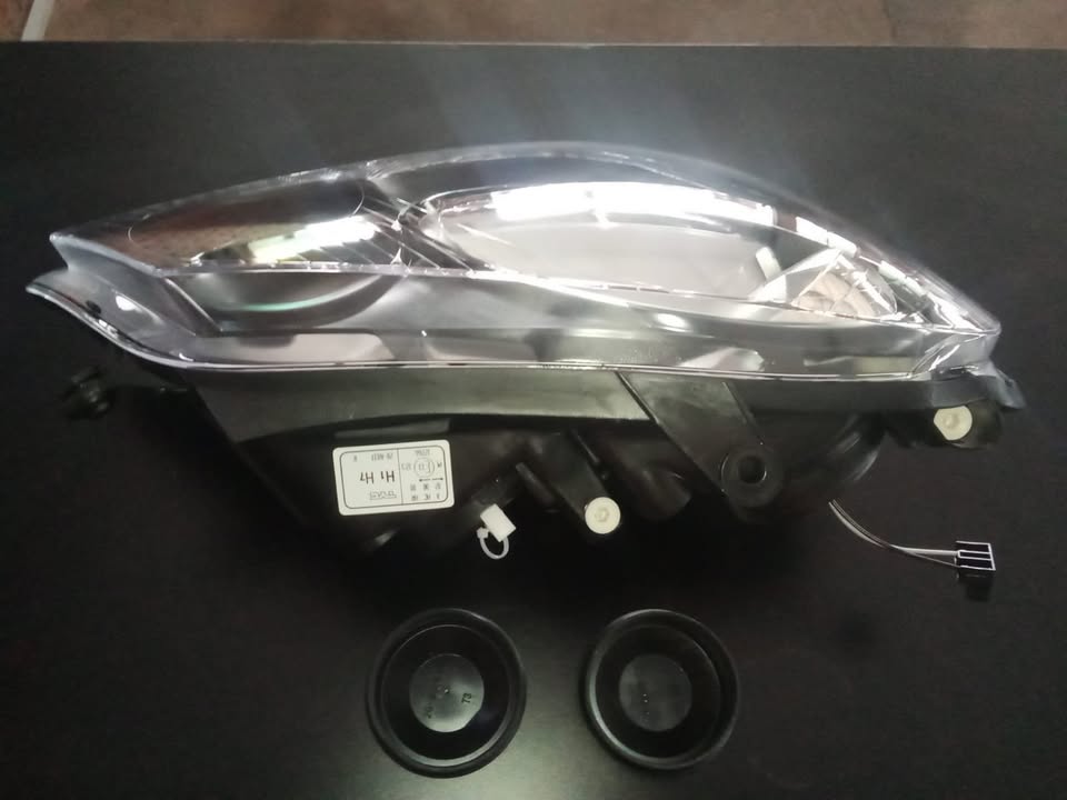 VW Polo Vivo / 'Bujwa' Headlights For Sale - Private Seller VW Polo Vivo / 'Bujwa' Headlights For Sale - Private Seller