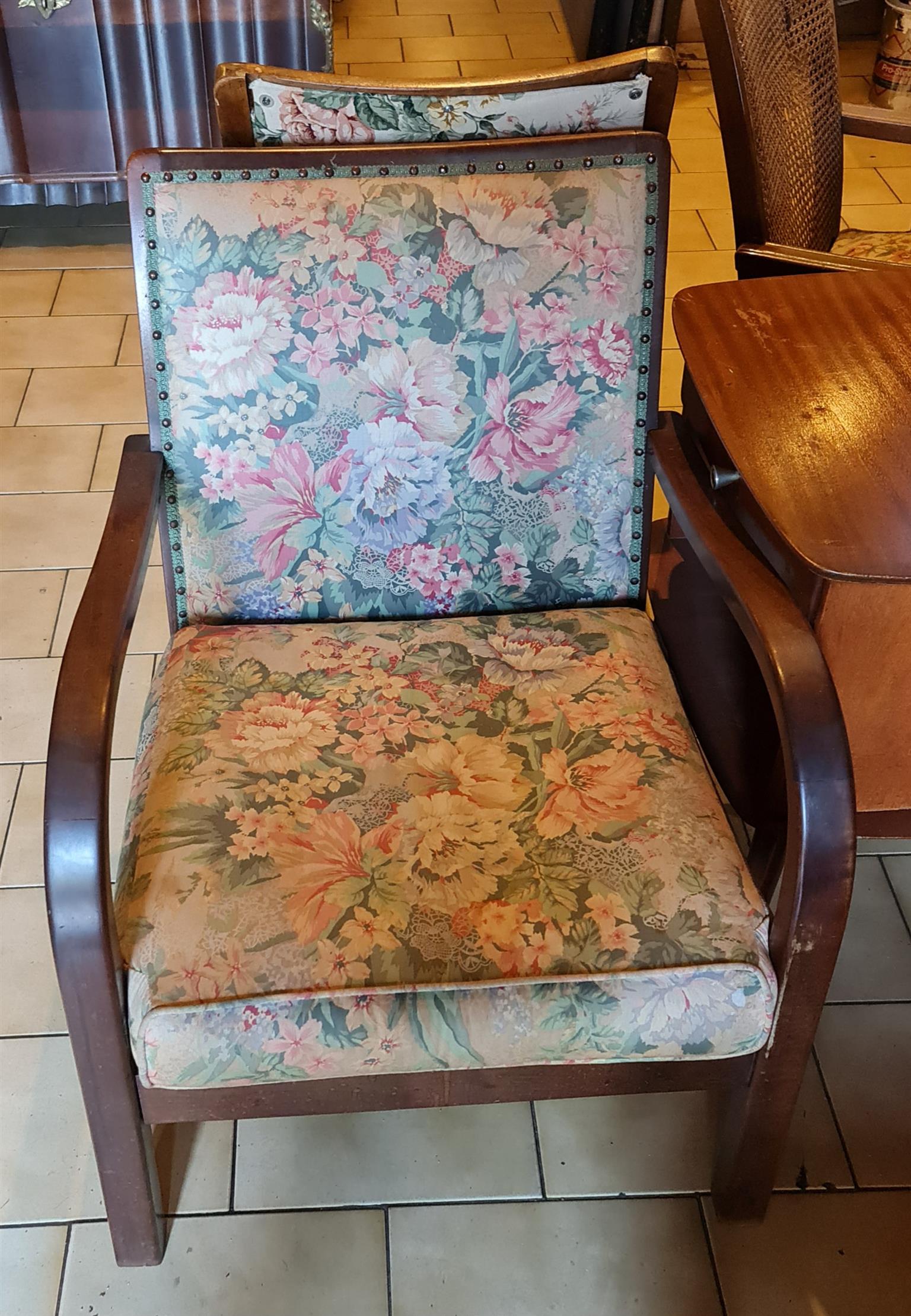 Rocking Chair Lounge Suit Large 2nd