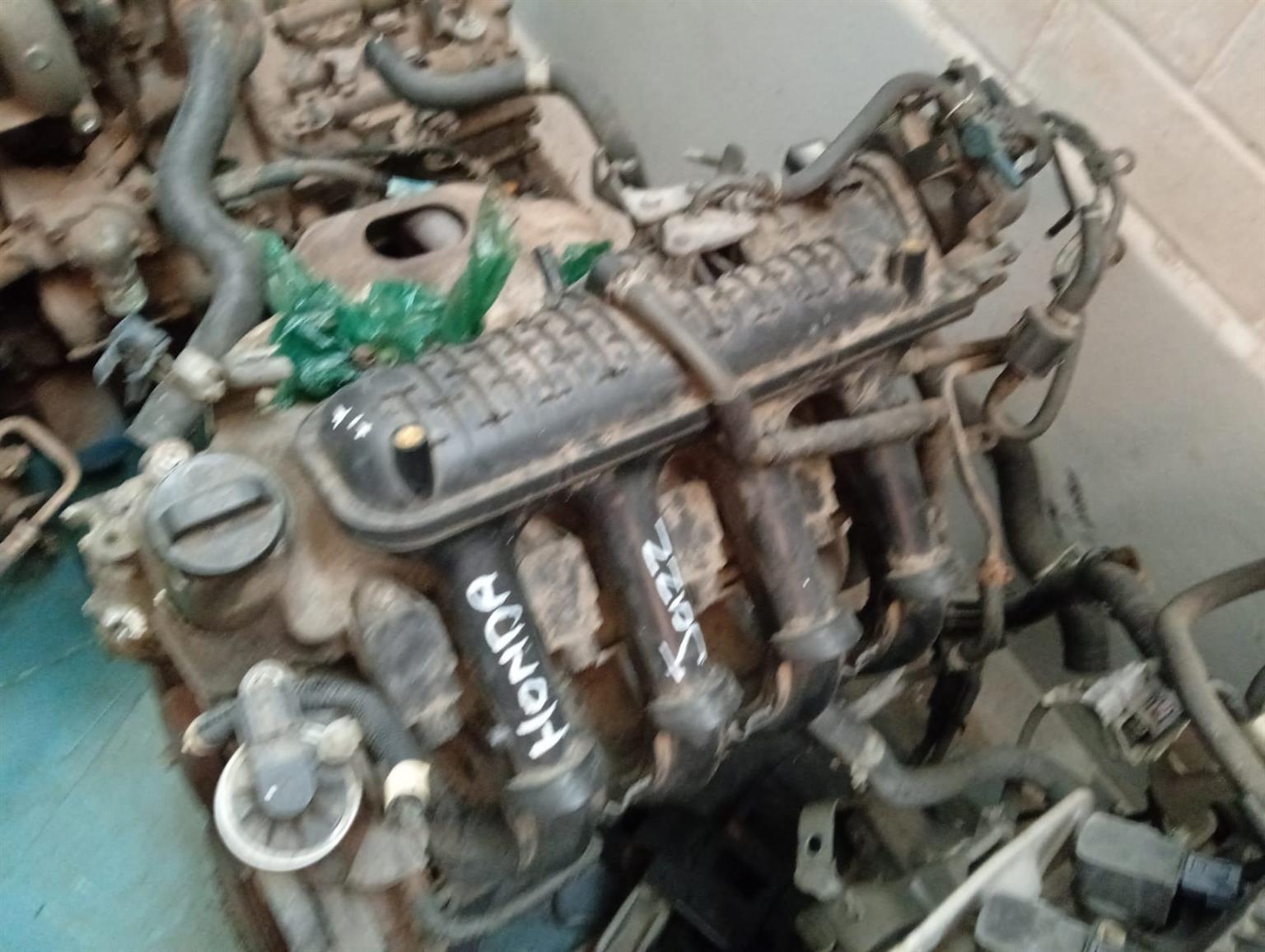 Honda Jazz Engine for Sales - Private Seller Honda Jazz Engine for Sales - Private Seller