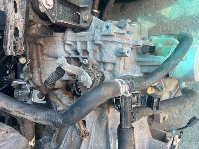 Toyota Yaris Spares - Private Seller Toyota Yaris Spares - Private Seller