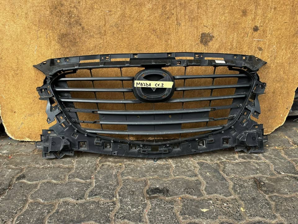 Mazda CX3 Grill - Private Seller Mazda CX3 Grill - Private Seller