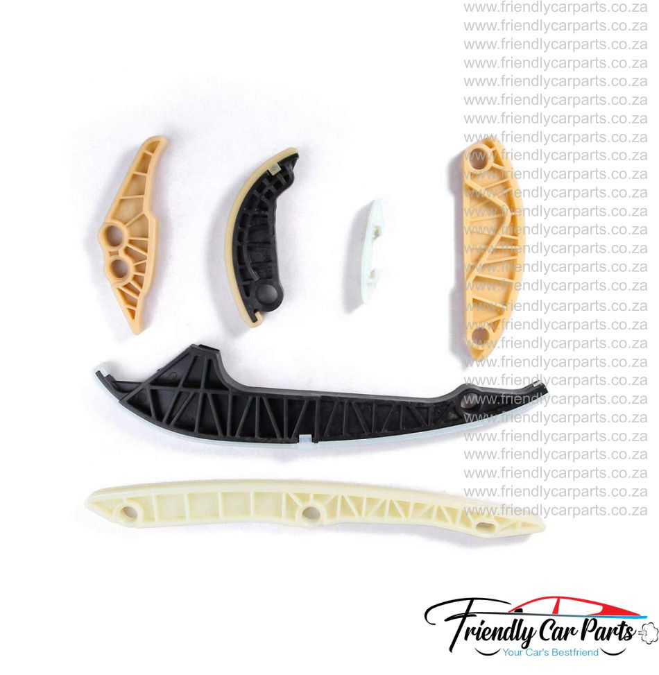 AUDI A3 A4 A5 A6 Q5 TT 2.0T Timing Chain Kit OE 06K109158AD - Private Seller