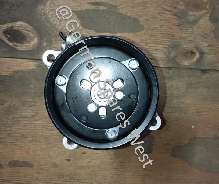 CHEV CAPTIVA 2.4 Z24SED NEW AIRCON PUMP FOR SALE - Private Seller