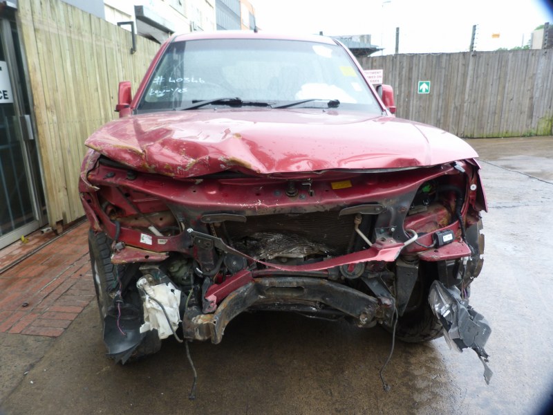 Tata Xenon 2.2 VTT Dicor Manual - 2014 STRIPPING FOR SPARES - Private Seller Tata Xenon 2.2 VTT Dicor Manual - 2014 STRIPPING FOR SPARES - Private Seller