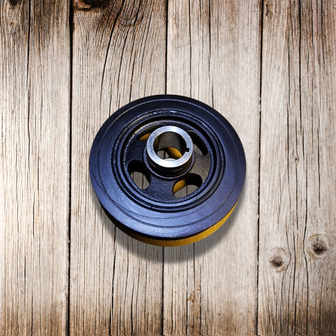Dodge Caliber Crank Pulley - Private Seller