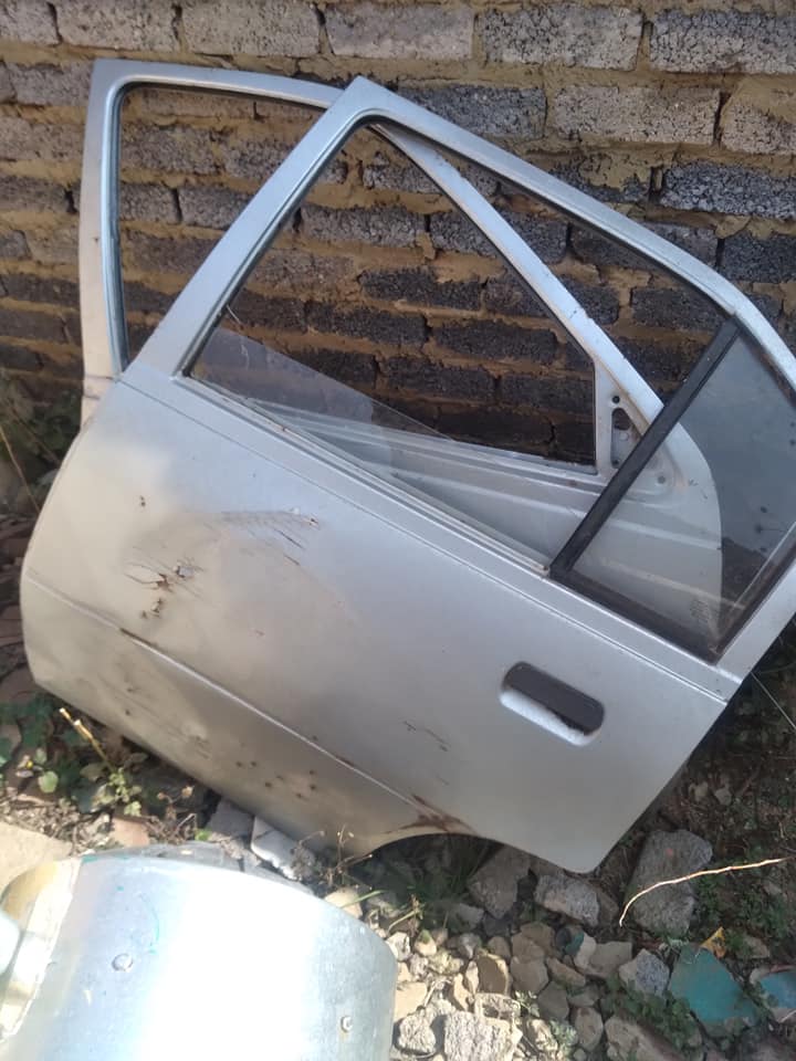 Opel kadett cub - Private Seller