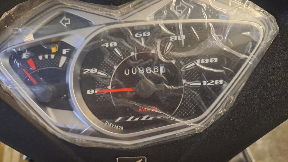 Used Honda Elite 125 - Private Seller