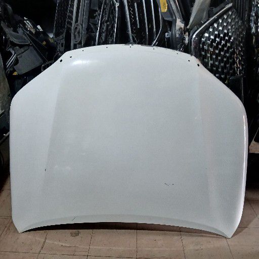 Toyota hilux gd6 bonnet - Private Seller Toyota hilux gd6 bonnet - Private Seller