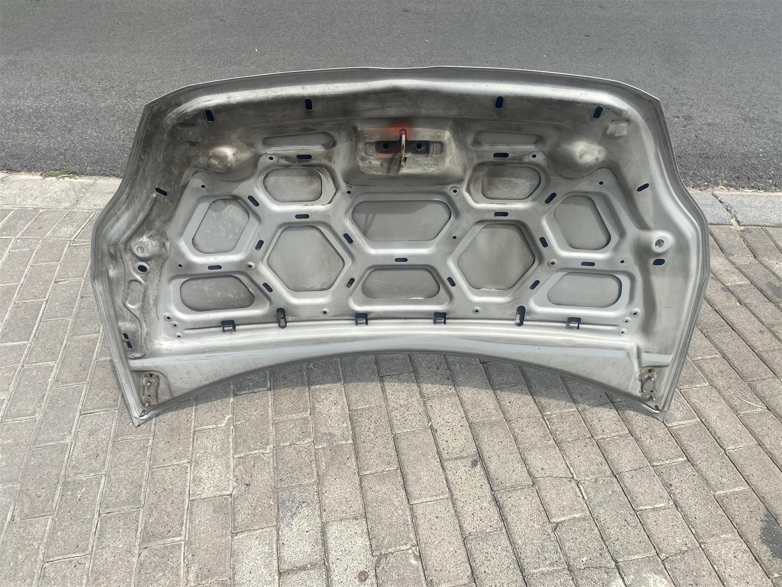 2014 FORD FIGO BONNET HOOD FOR SALE. IN EXCELLENT CONDITION - Private Seller 2014 FORD FIGO BONNET HOOD FOR SALE. IN EXCELLENT CONDITION - Private Seller