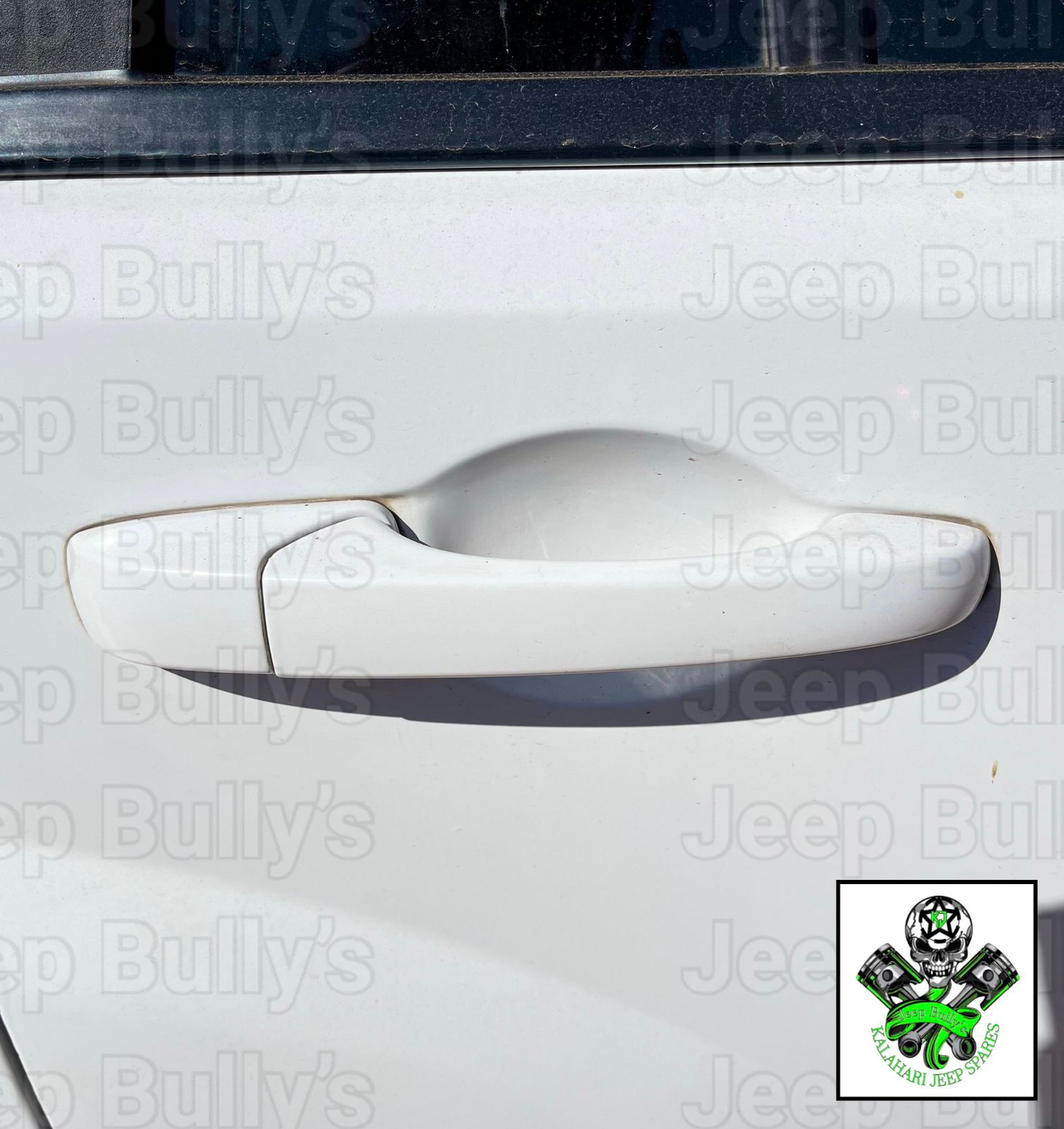 2011 2.4 Dodge Caliber SXT Manual Second Hand Door Handles - Private Seller 2011 2.4 Dodge Caliber SXT Manual Second Hand Door Handles - Private Seller