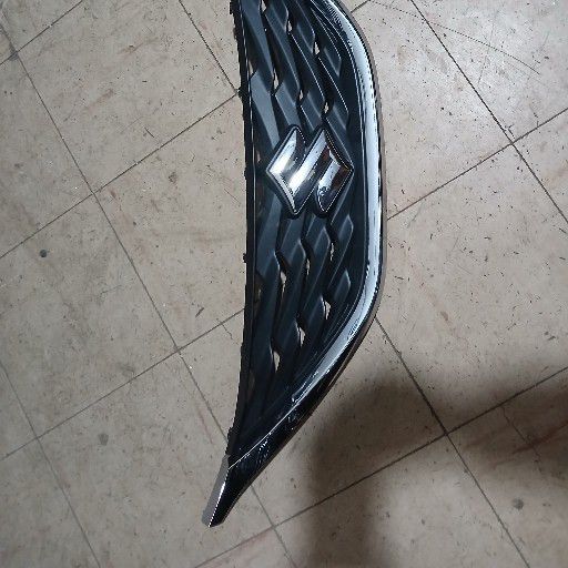 Suzuki baleno grill