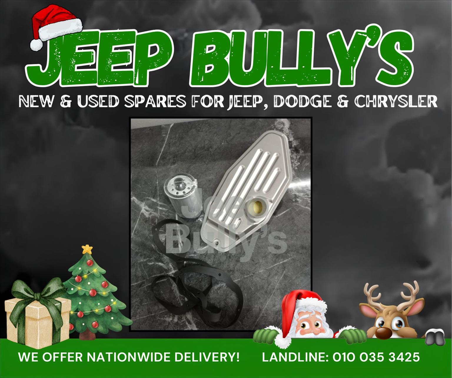 45 RFE GEARBOX FILTER KIT | JEEP | DOGE - Private Seller 45 RFE GEARBOX FILTER KIT | JEEP | DOGE - Private Seller