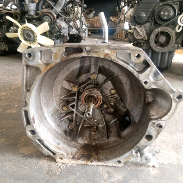 Mahindra BD5 5 Speed Manual Gearbox for Sale - Private Seller Mahindra BD5 5 Speed Manual Gearbox for Sale - Private Seller