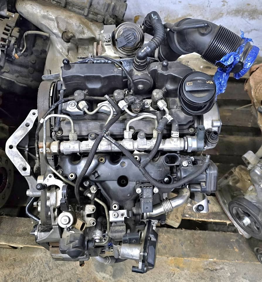 Volkswagen Polo 1.9Tdi Engine WFC For Sale Good Condition - Private Seller Volkswagen Polo 1.9Tdi Engine WFC For Sale Good Condition - Private Seller