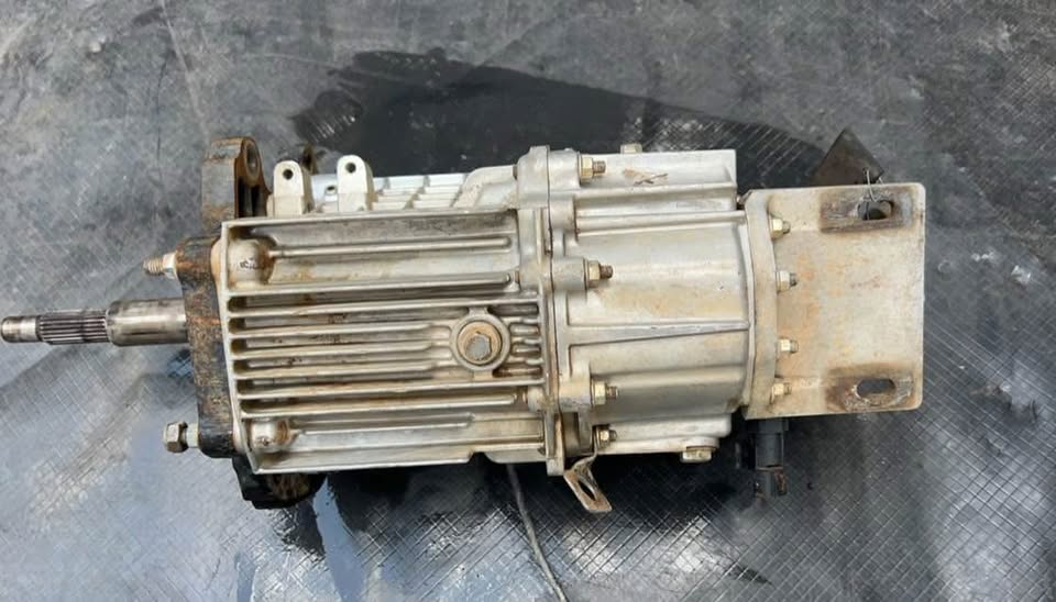 Tata Xenon 3.0 Dicor 4x2 5 Speed Gearbox Available Call/WhatsApp - Private Seller