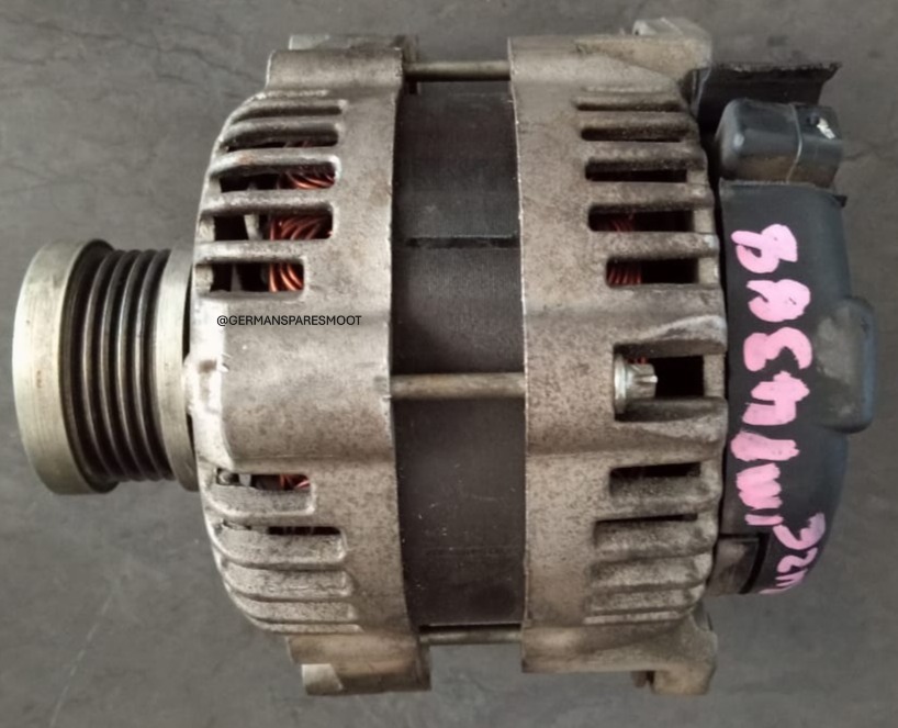 Chev Trailblazer A14NET Used Alternator - Private Seller