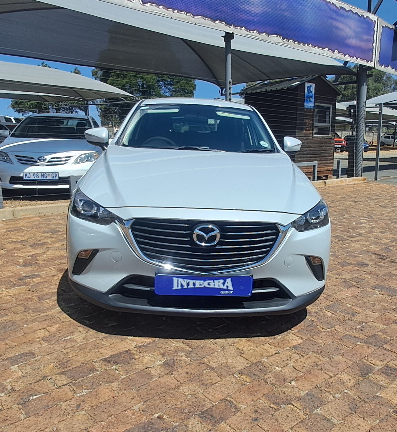 Used 2017 Mazda CX-3 2.0 Active - Private Seller Used 2017 Mazda CX-3 2.0 Active - Private Seller