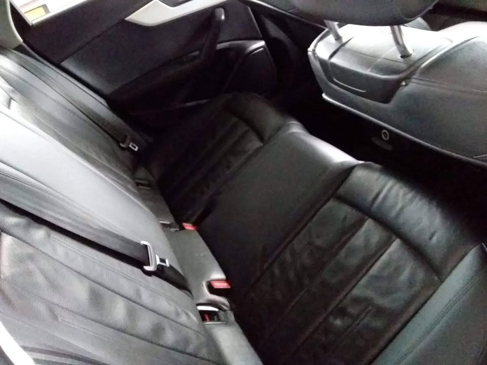 2017 Audi Ba A4 TFSI sedan automatic 2017