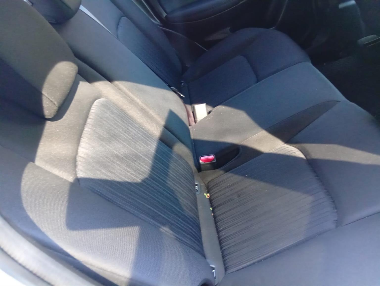 2024 Toyota Starlet Auto Hatch 1.4 Fuel Saver 6,000km Cloth Seats, Good Order Co