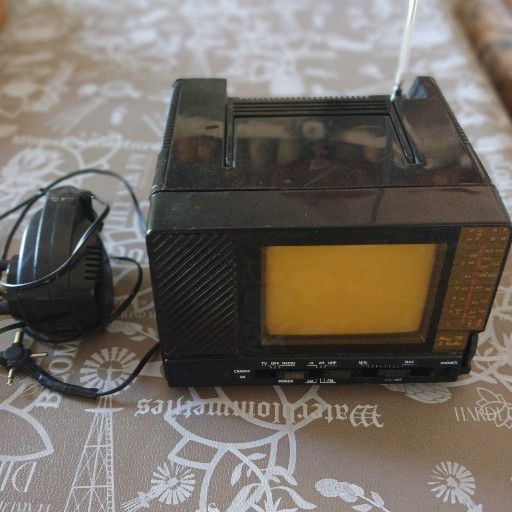 Small TV Small TV