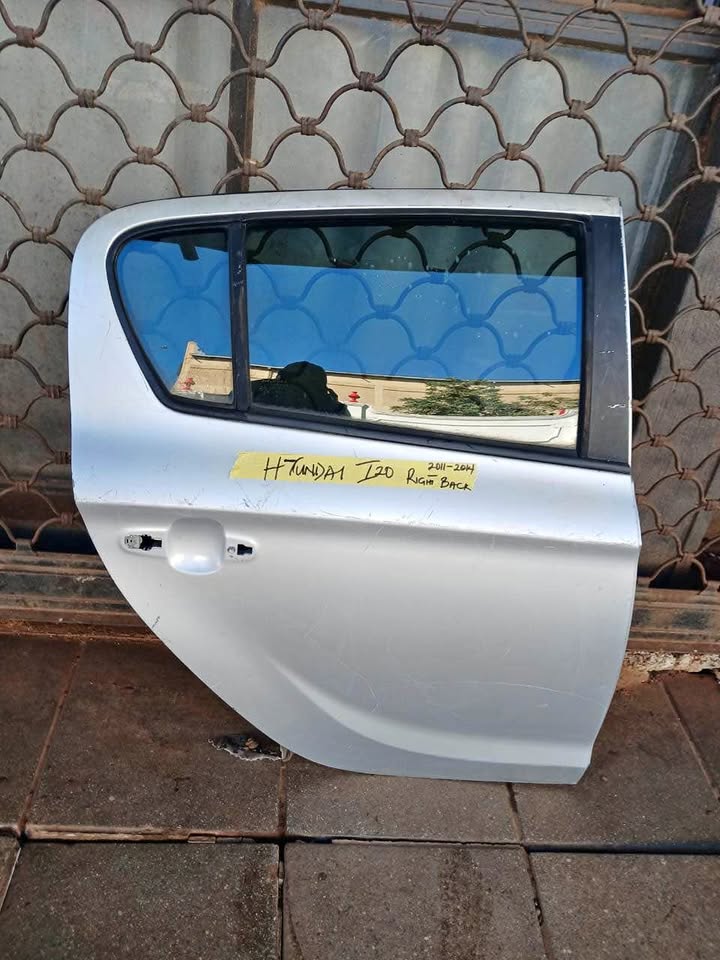 Hyundai i20 back door - Private Seller Hyundai i20 back door - Private Seller