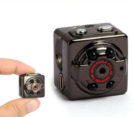 New 2021 Mini Camera Black Box for Sale