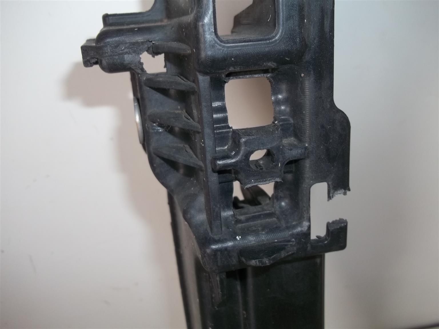VW Golf 7 radiator support cradle - Private Seller VW Golf 7 radiator support cradle - Private Seller