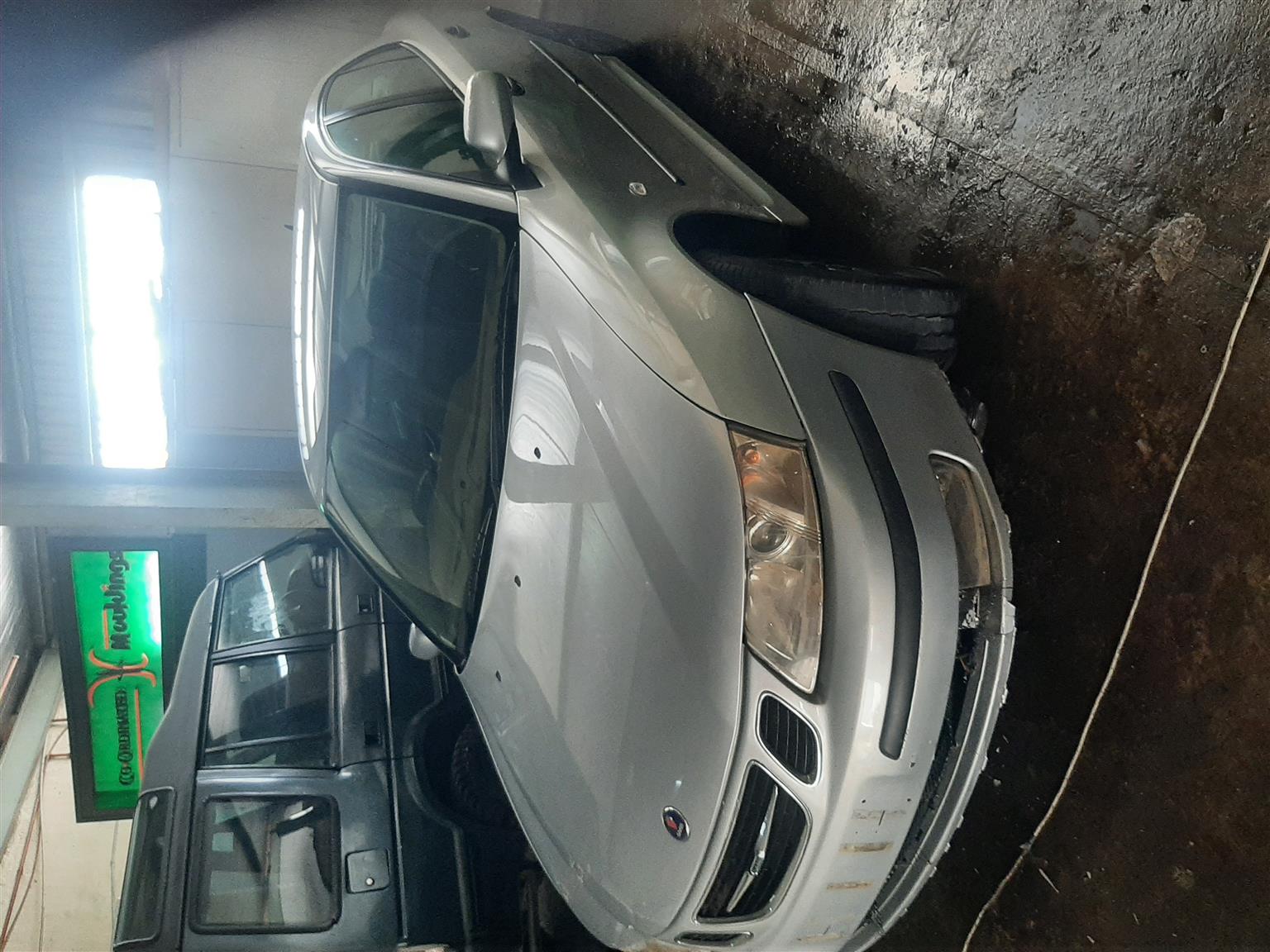 Saab for sale - Private Seller