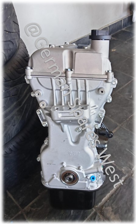 CHEVROLET SPARK 3 B12D BRAND NEW ENGINE FOR SALE | Junk Mail Marketplace