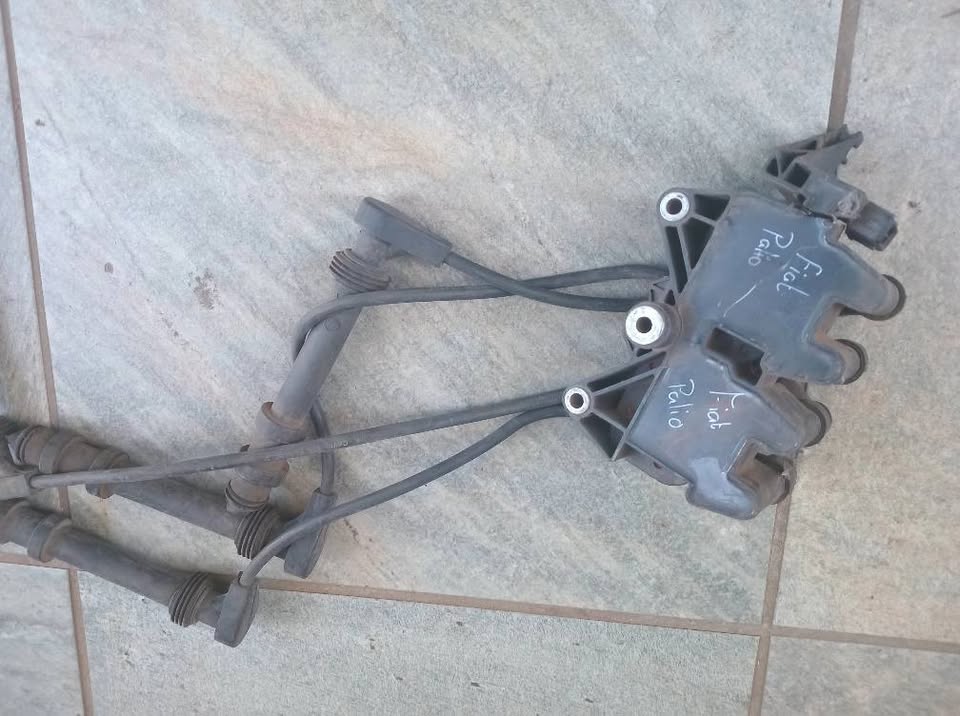 Fiat palio Siena 1.6 coil pack for sale - Private Seller Fiat palio Siena 1.6 coil pack for sale - Private Seller