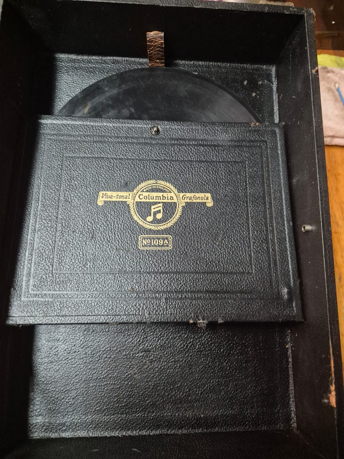 Grammaphone Grammaphone