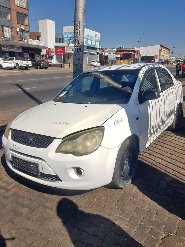 Ford Ikon 1.6 2010 Spares! - Private Seller Ford Ikon 1.6 2010 Spares! - Private Seller